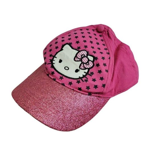 Hello Kitty Baseball cap - Picture 1 of 6